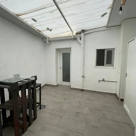 Apartment Diamante Y Onix *