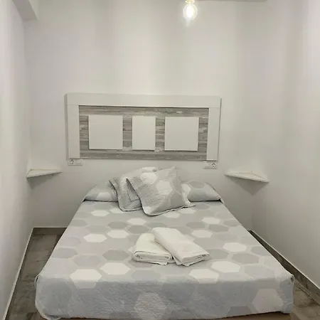 Apartment Diamante Y Onix