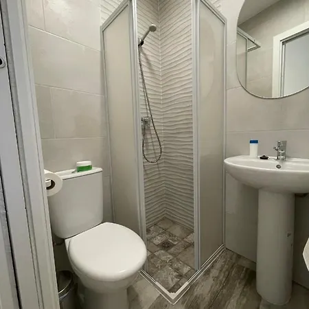 Diamante Y Onix Apartment Cordoba