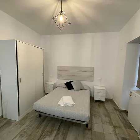 Diamante Y Onix Apartment *