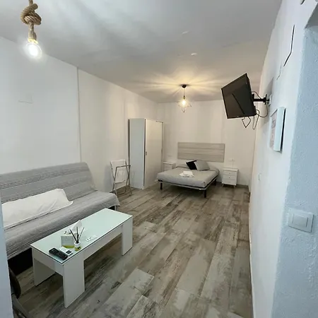 Apartment Diamante Y Onix *