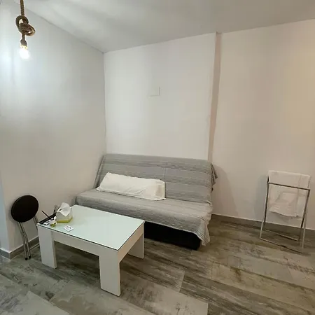 Diamante Y Onix Apartment