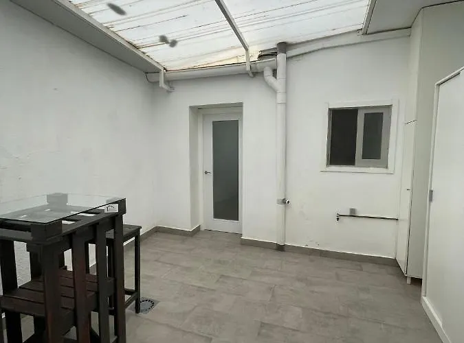 Apartment Diamante Y Onix *