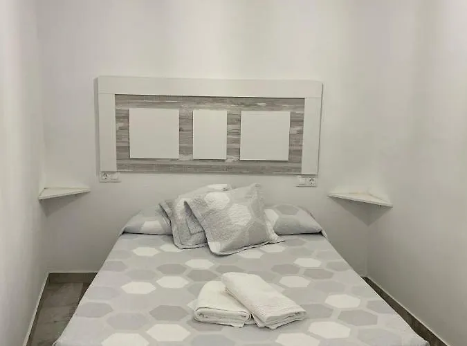 Apartment Diamante Y Onix