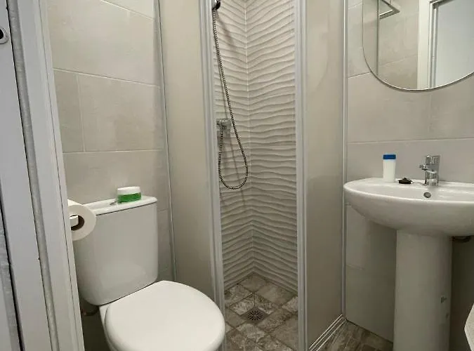 Diamante Y Onix Apartment Cordoba