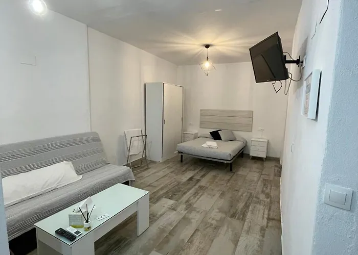 Apartment Diamante Y Onix *