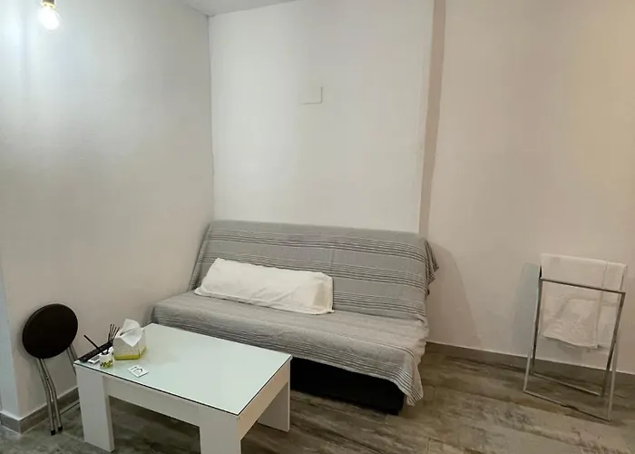 Diamante Y Onix Apartmán